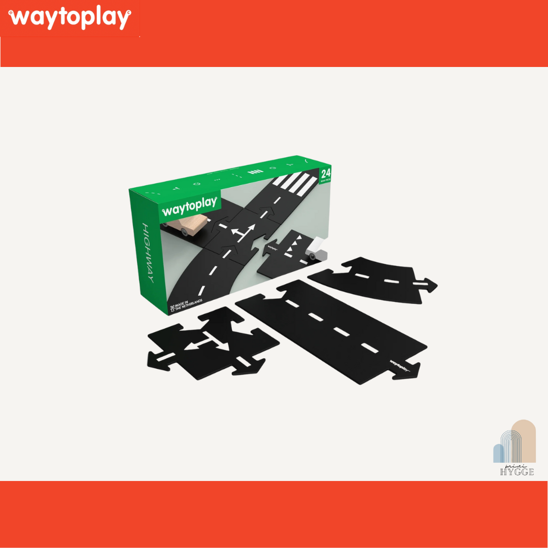 Waytoplay | Highway