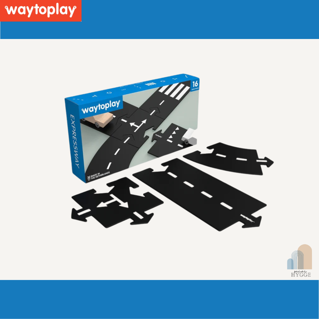 Waytoplay | Expressway