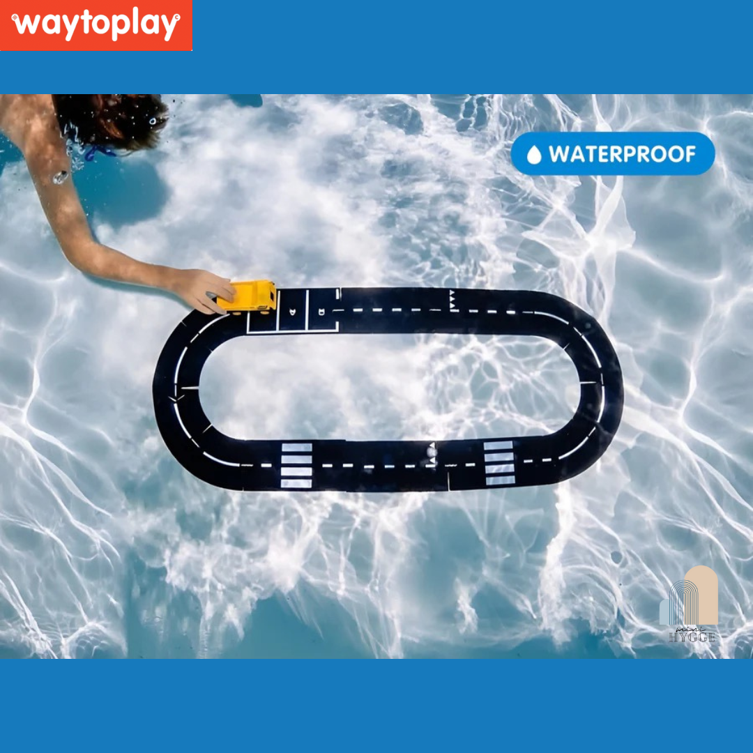 Waytoplay | Expressway
