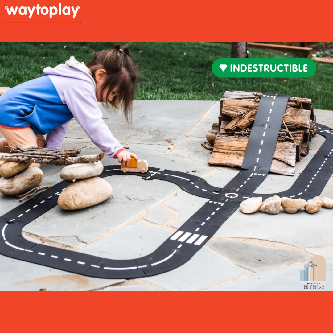 Waytoplay | Highway