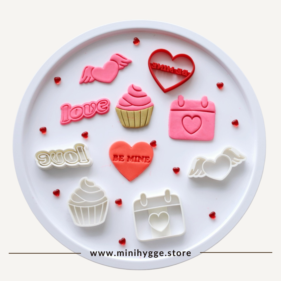 Valentine Cutters