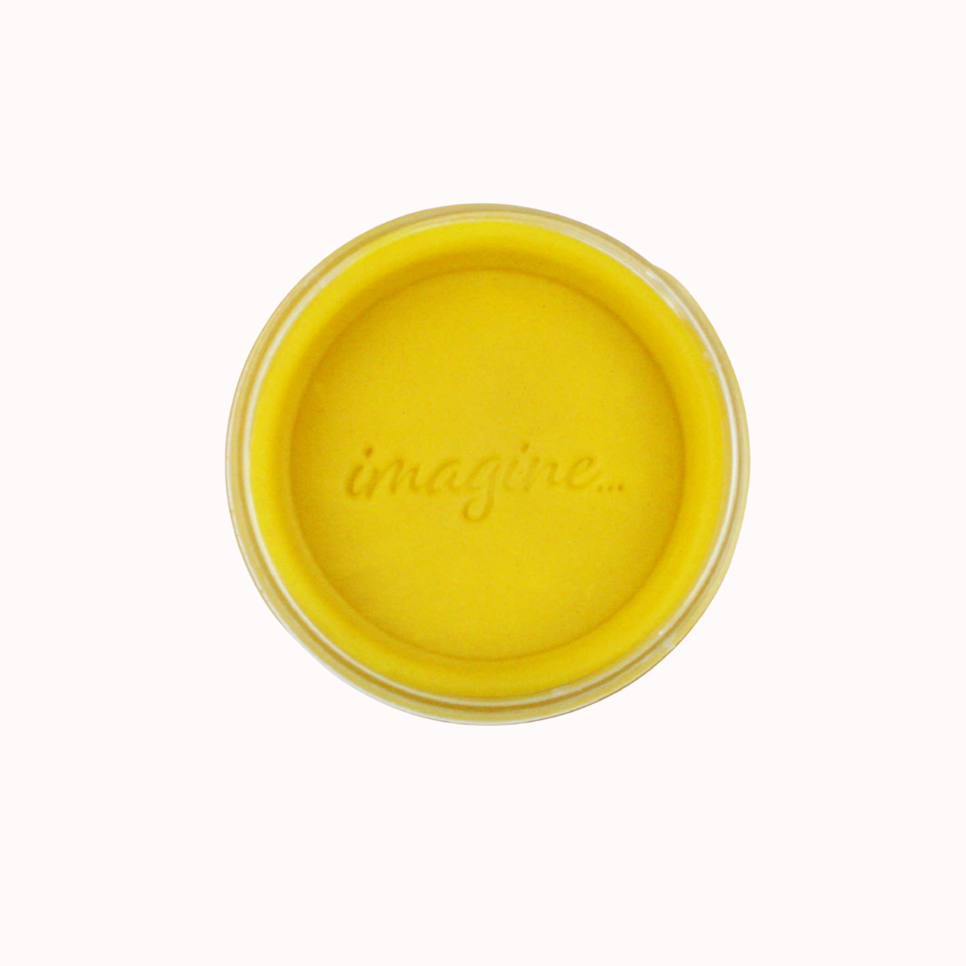 Dutch Dough Yellow