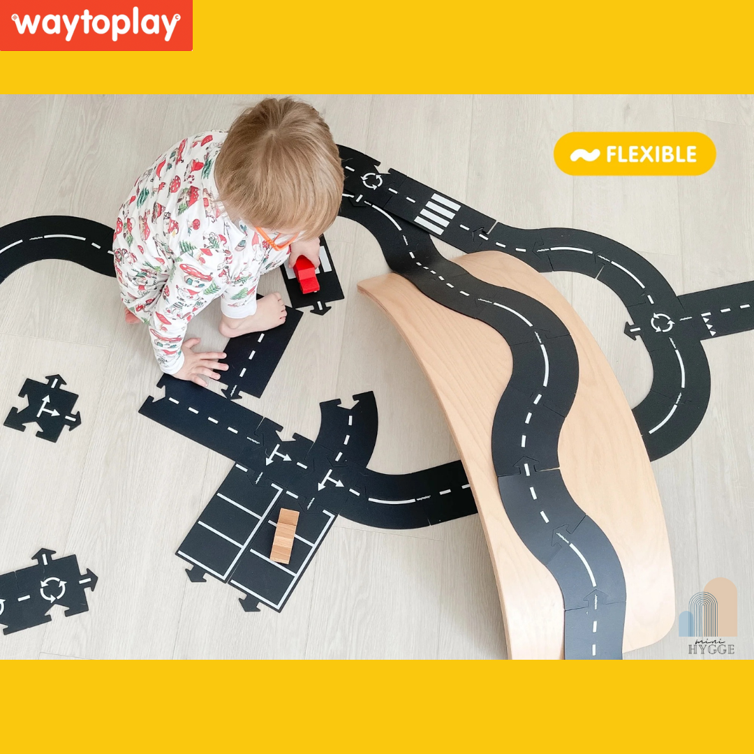 Waytoplay | King of the Road
