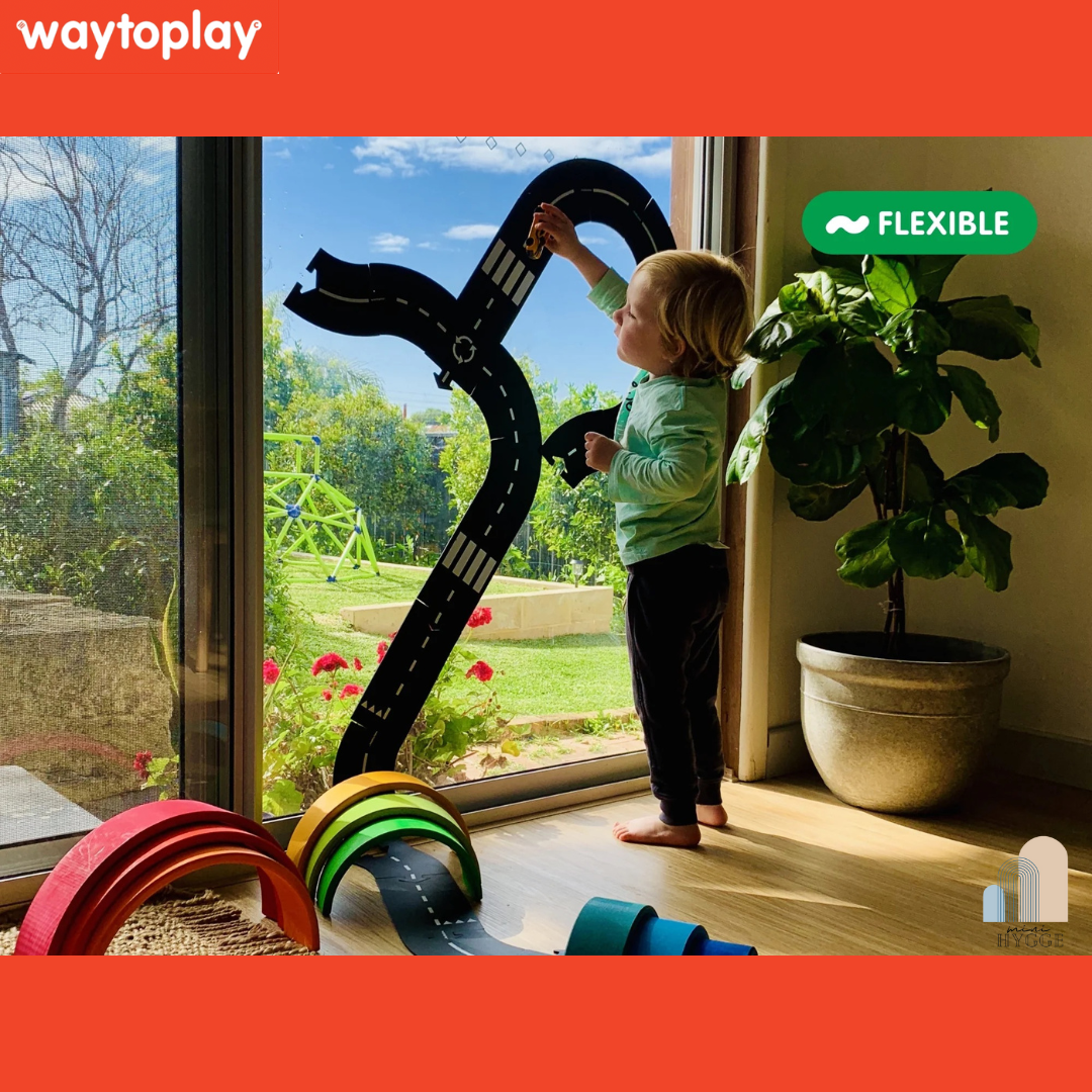 Waytoplay | Highway