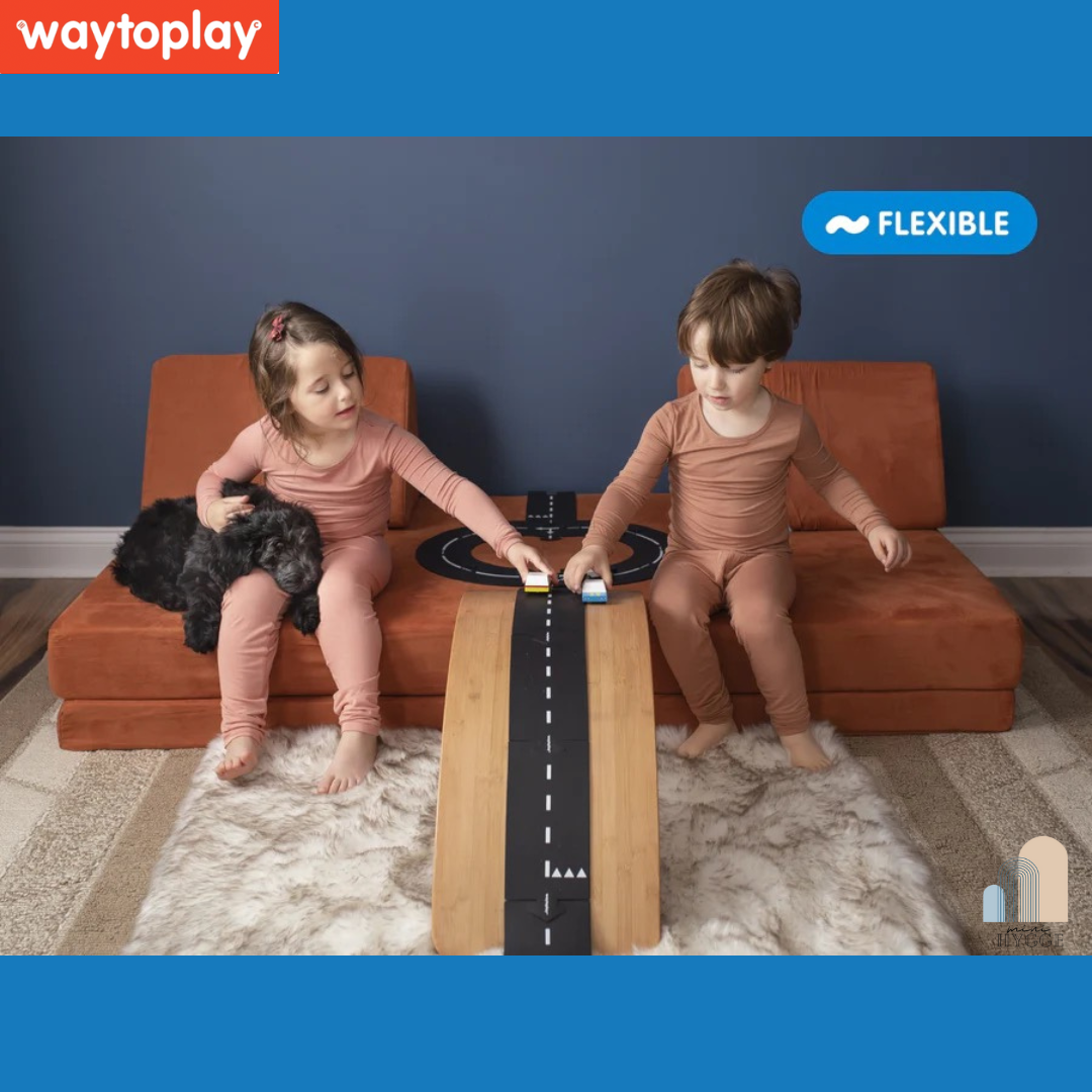 Waytoplay | Expressway