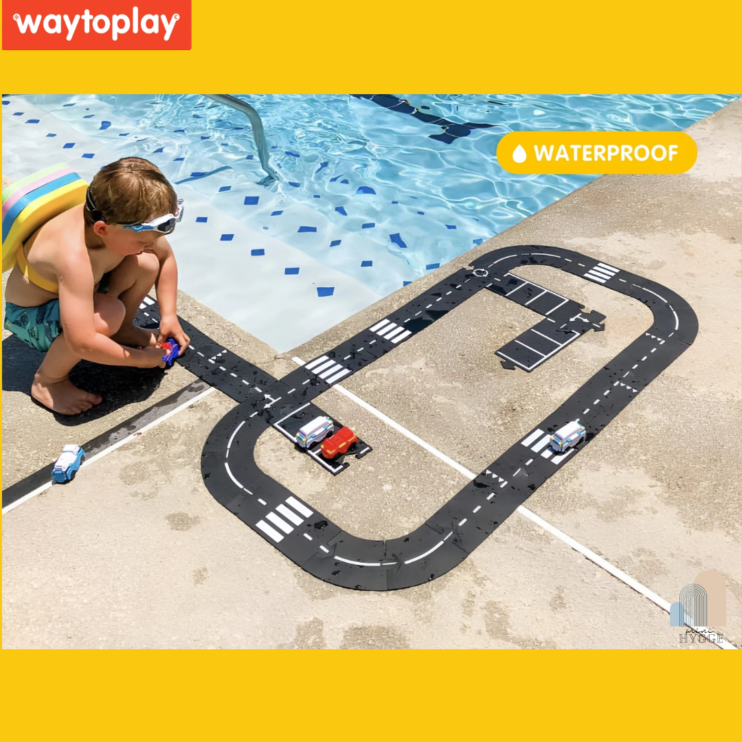 Waytoplay | King of the Road