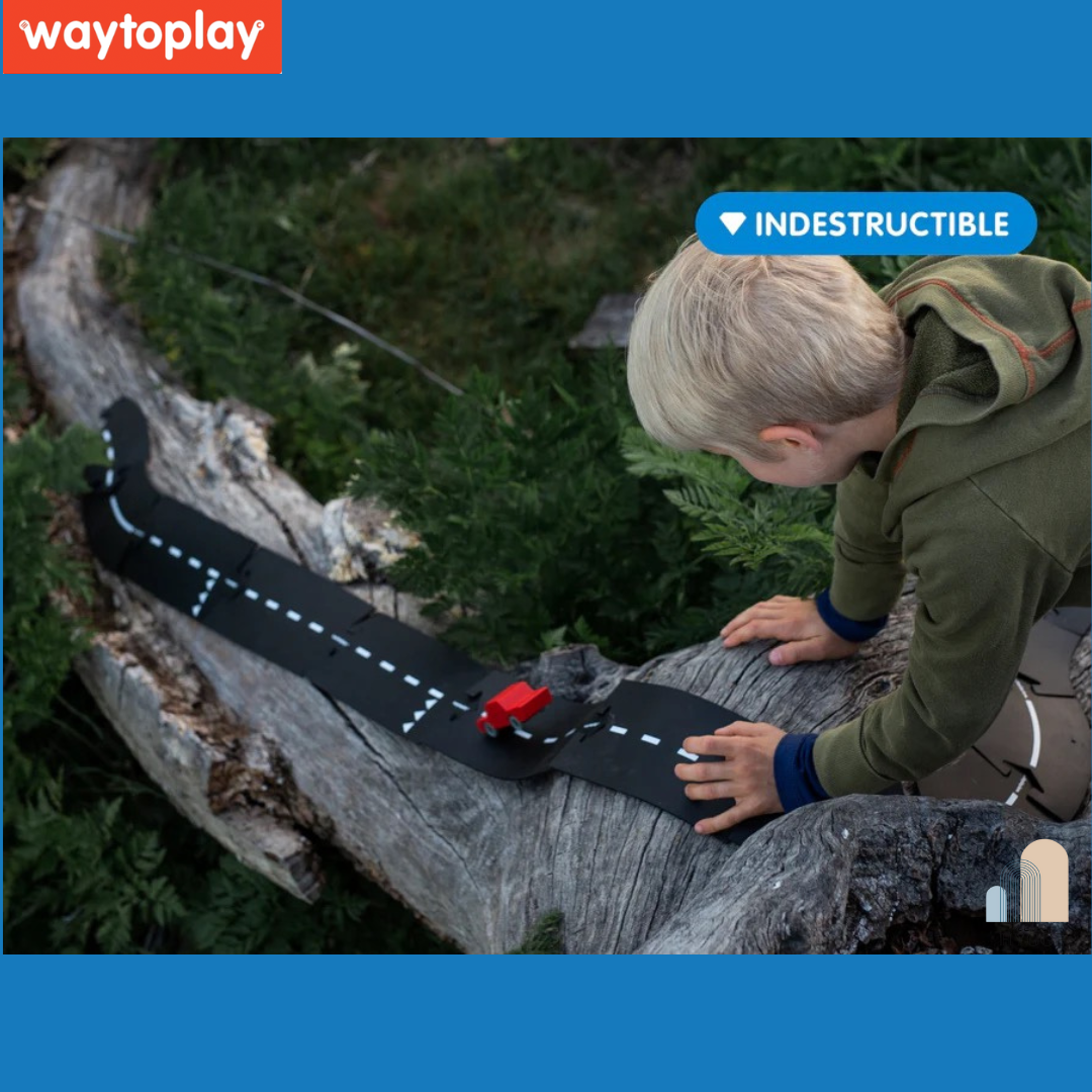 Waytoplay | Expressway