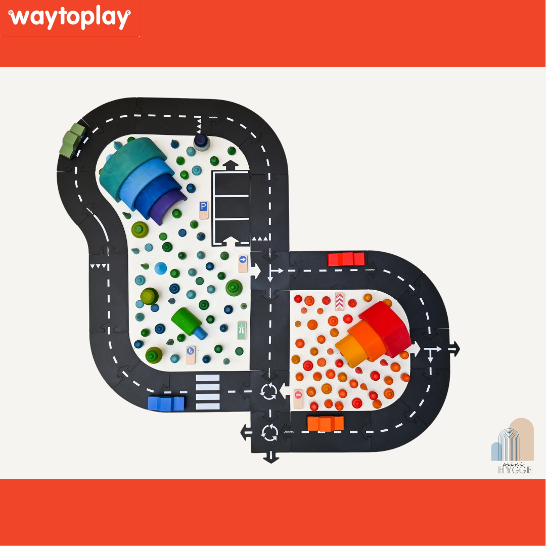 Waytoplay | Highway