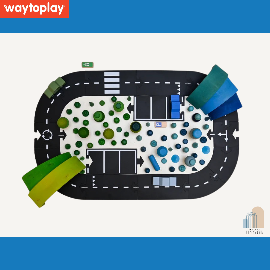 Waytoplay | Expressway