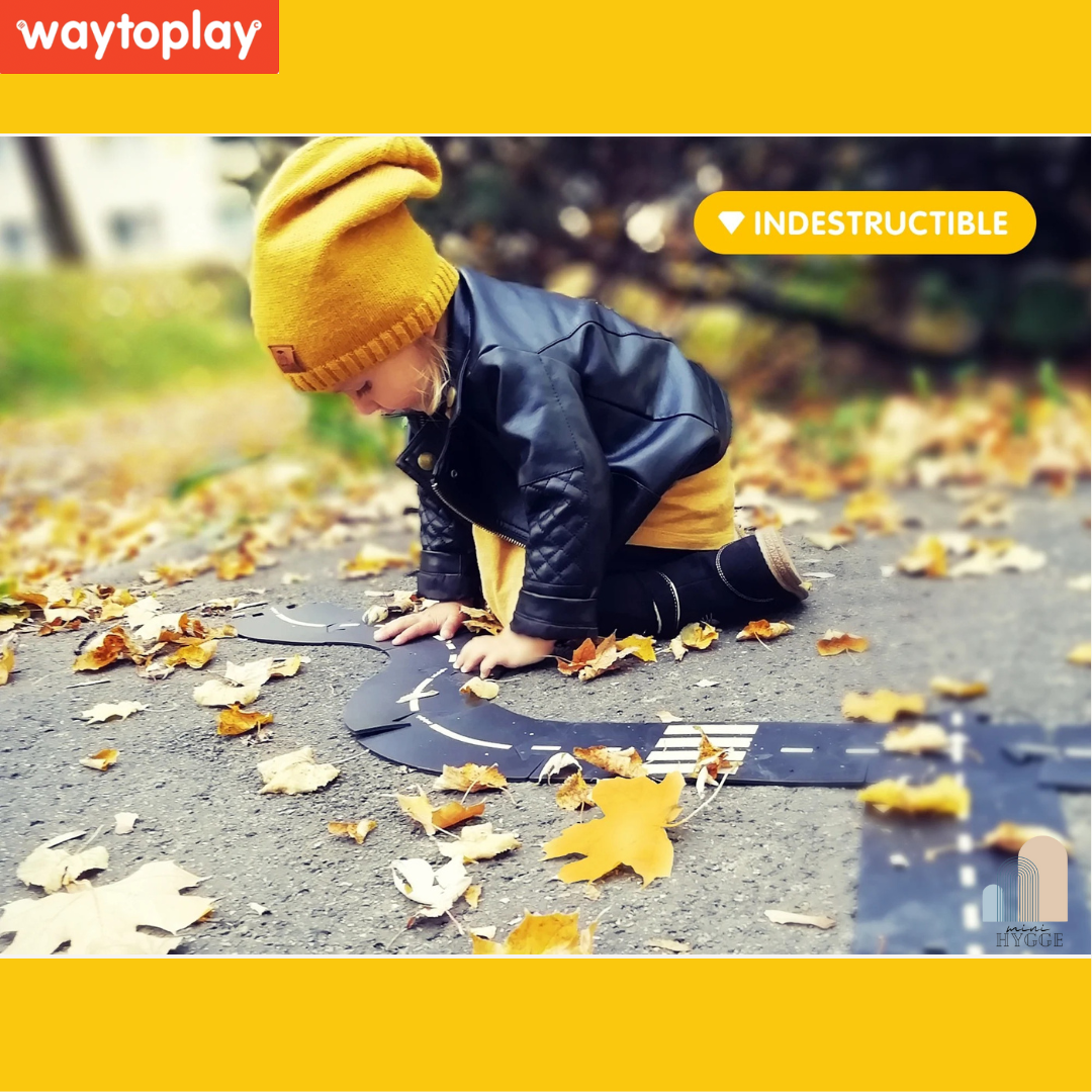 Waytoplay | King of the Road