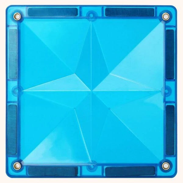 Coblo | 100-Piece Magnetic Tile Set