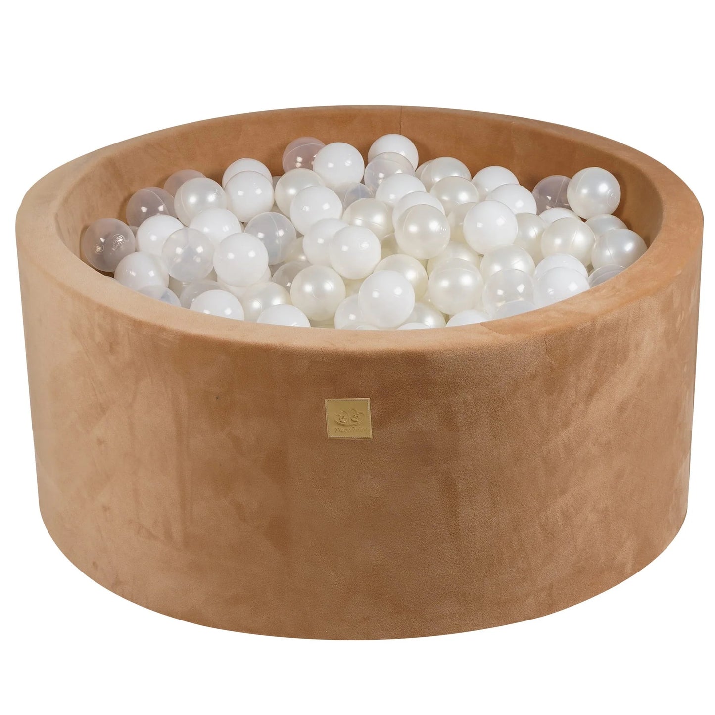 SUPERSOFT BALL PIT CARMEL