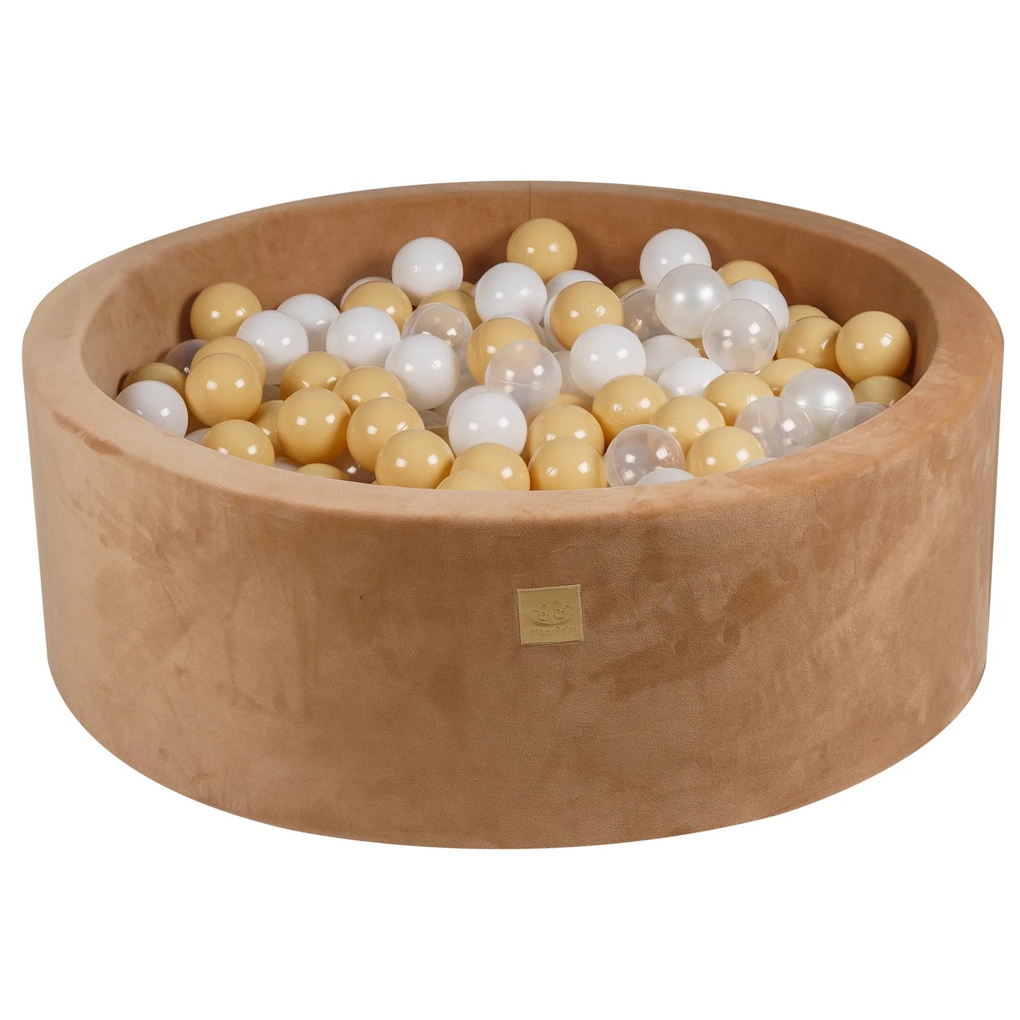 SUPERSOFT BALL PIT CARMEL