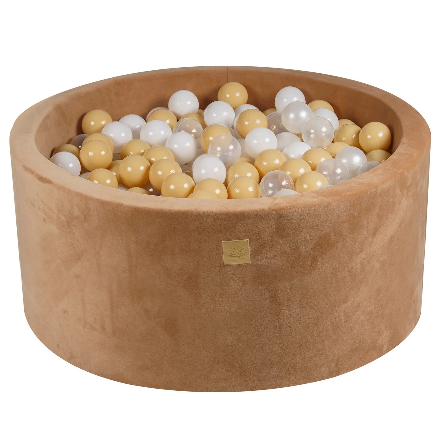 SUPERSOFT BALL PIT CARMEL