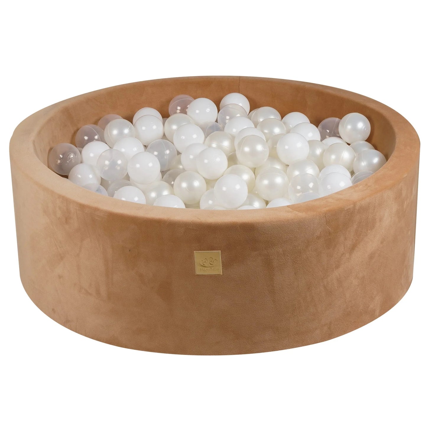 SUPERSOFT BALL PIT CARMEL