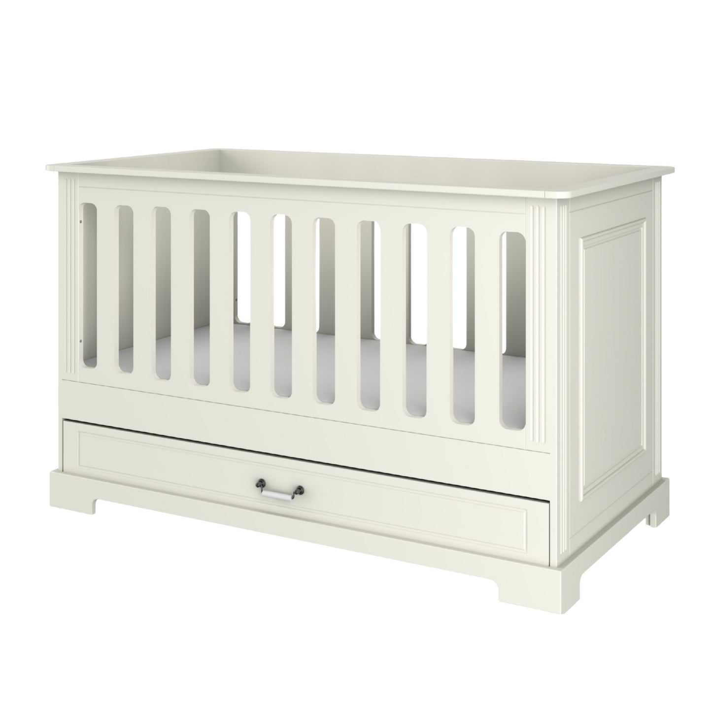 Ines Elegant Ledikant 70x140