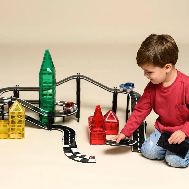 Coblo | Racetrack | 70