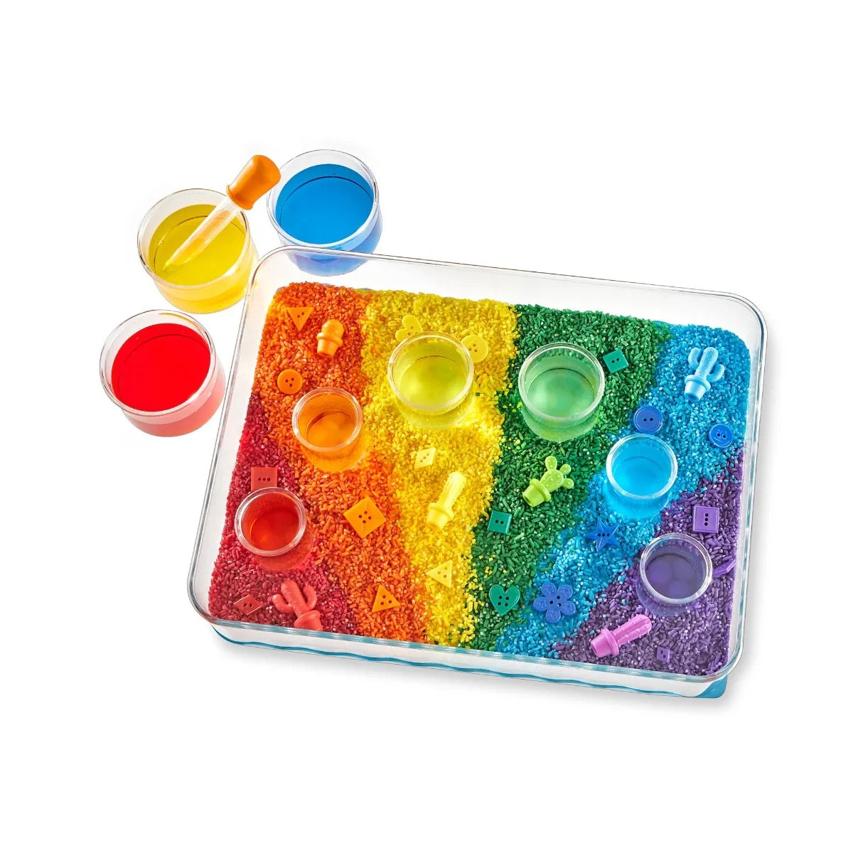 learning resources creat your own play tray