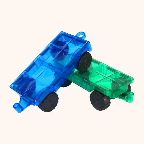 Coblo | Car Extension