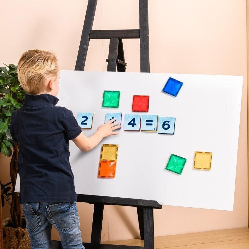 Coblo | Magnetic Numbers
