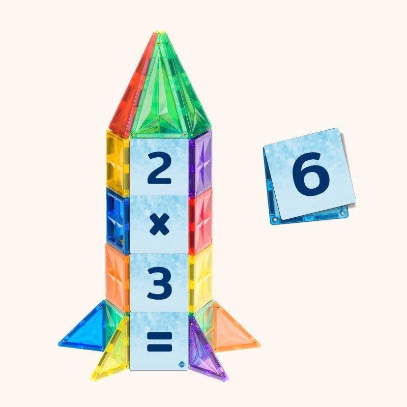 Coblo | Magnetic Numbers