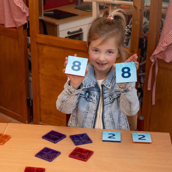 Coblo | Magnetic Numbers