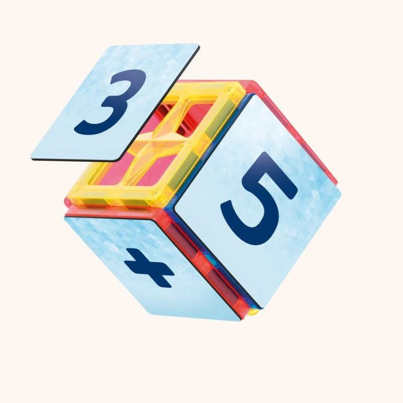 Coblo | Magnetic Numbers