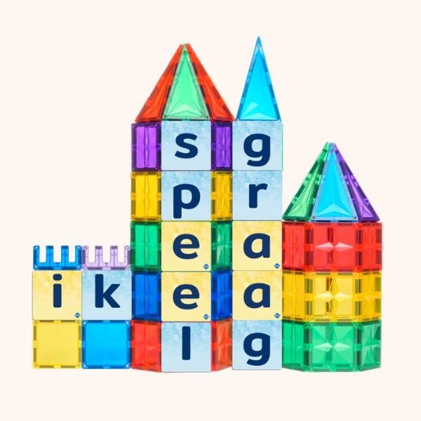 Coblo | Toppers Letters