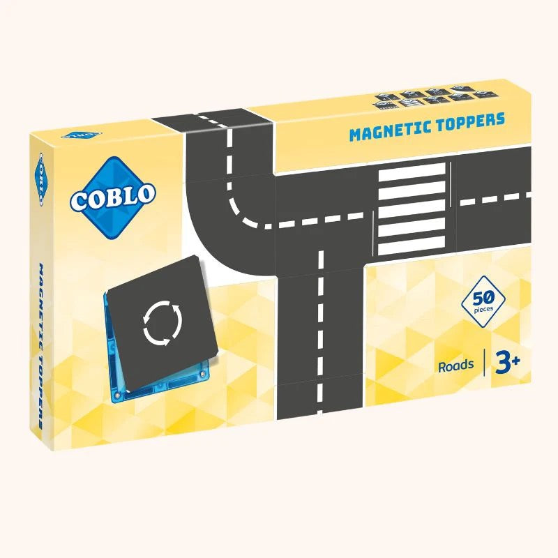 Coblo | Toppers Roads