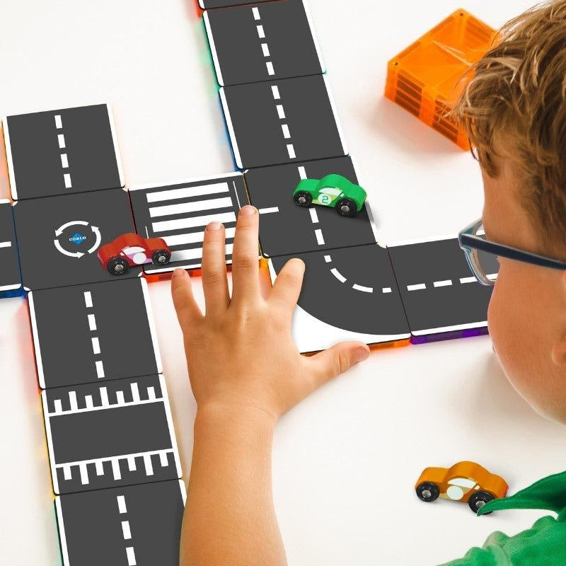 Coblo | Toppers Roads