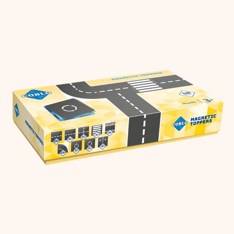 Coblo | Toppers Roads