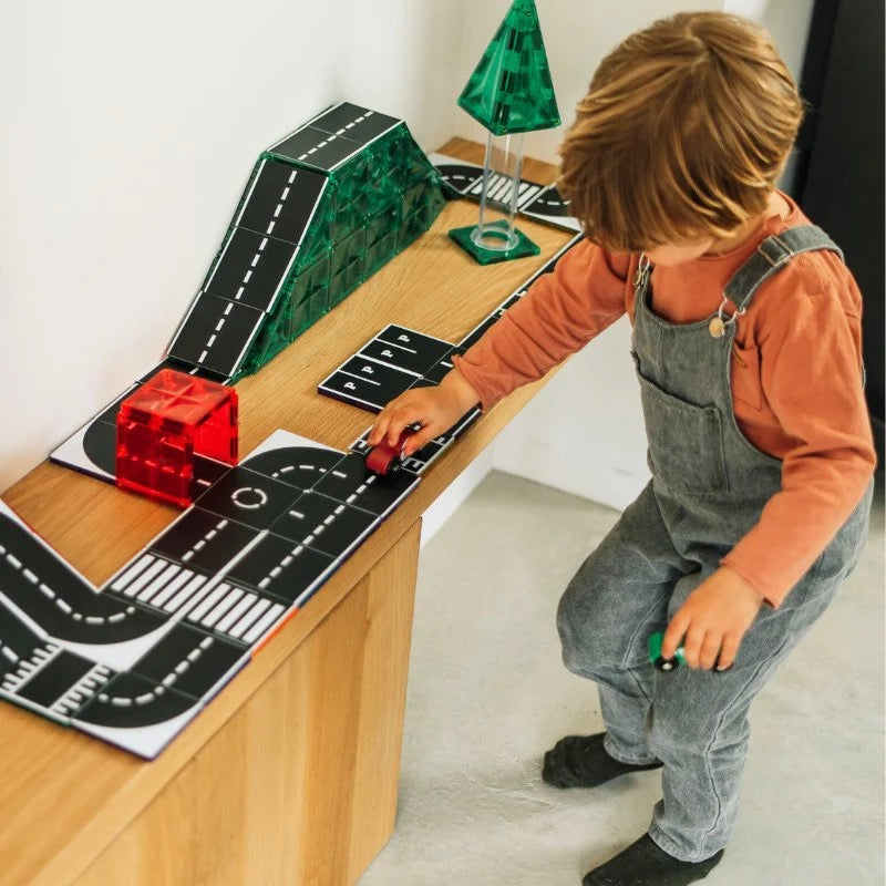 Coblo | Toppers Roads