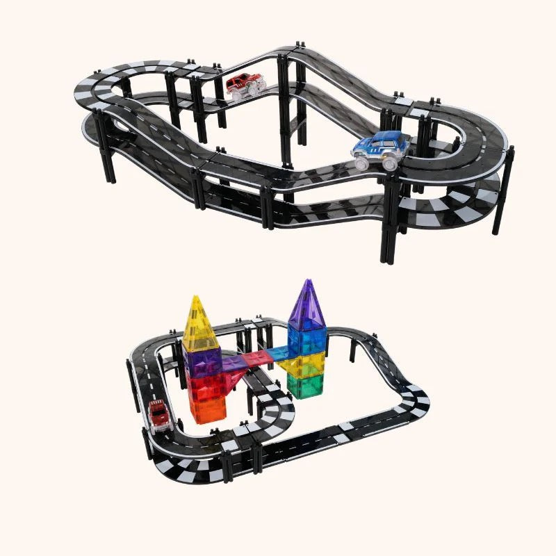 Coblo | Racetrack | 70