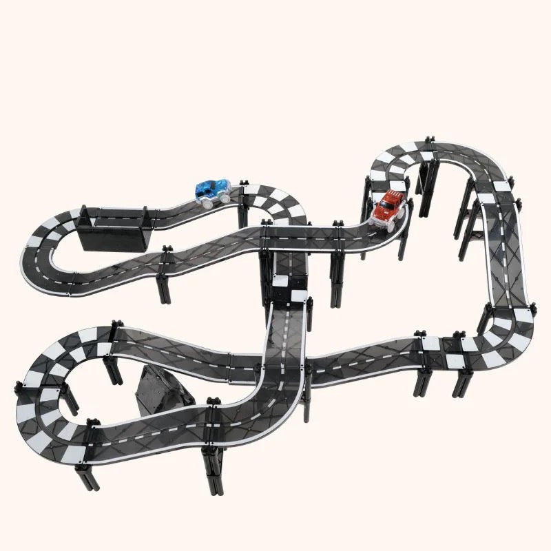 Coblo | Racetrack | 70