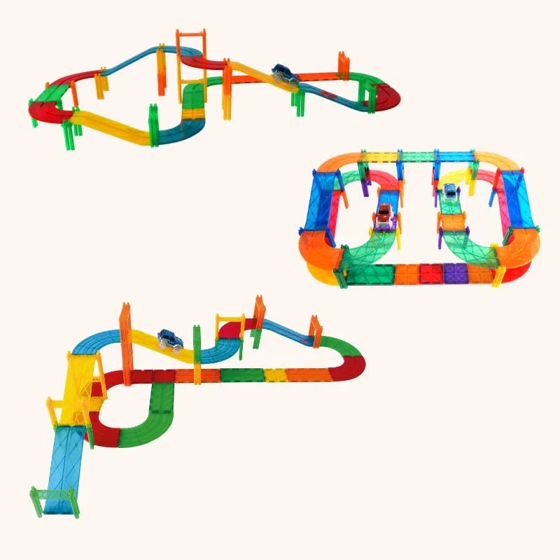 Coblo | Racetrack | 70