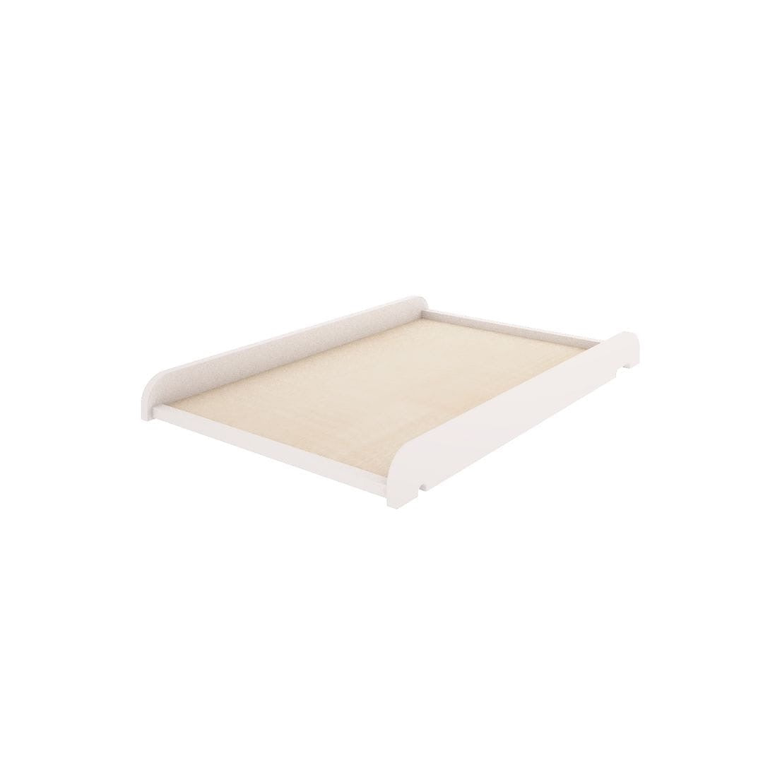 Babybed Babushka-70x140 - Wit