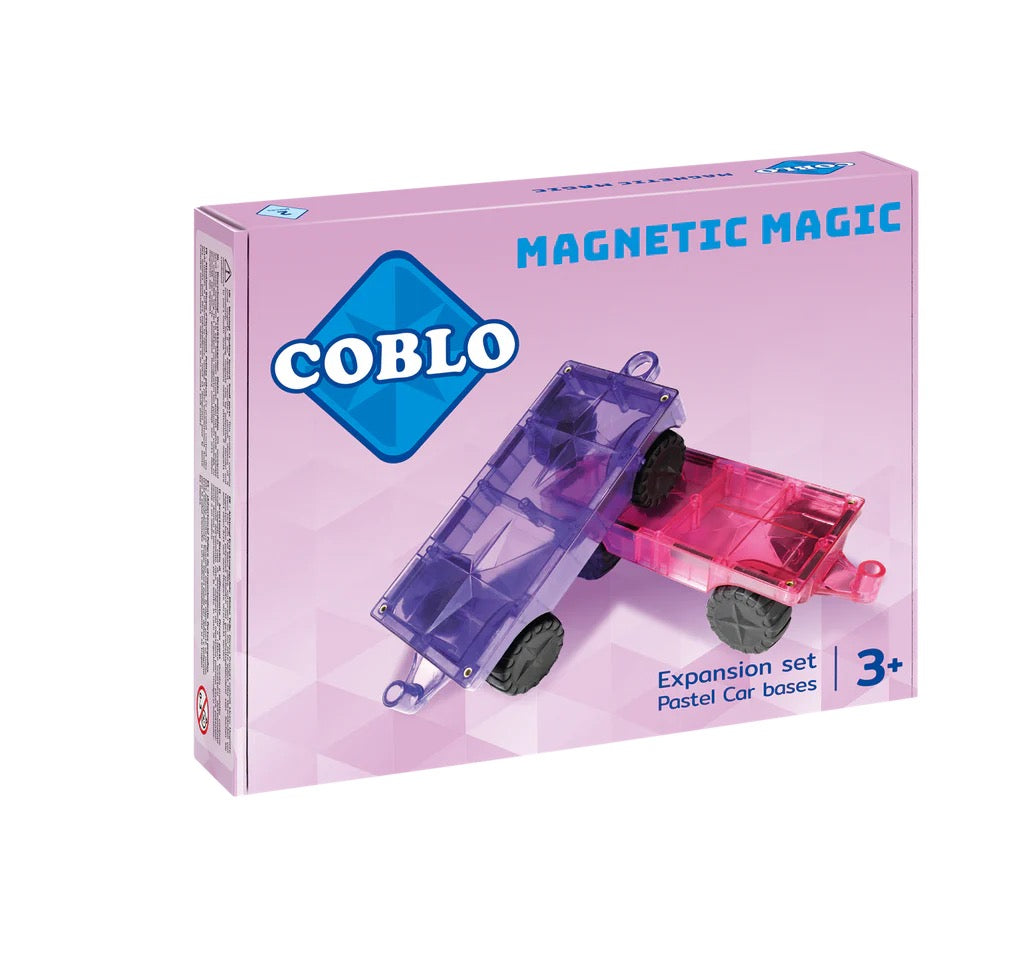 Coblo | Car Extension