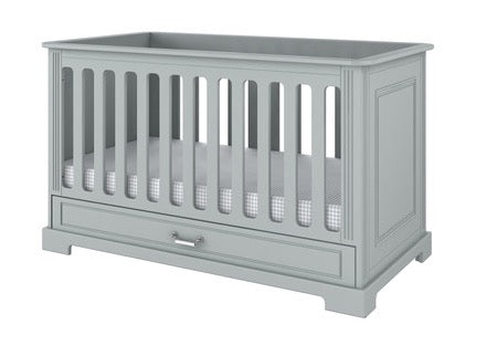 Ines Elegant Ledikant 70x140