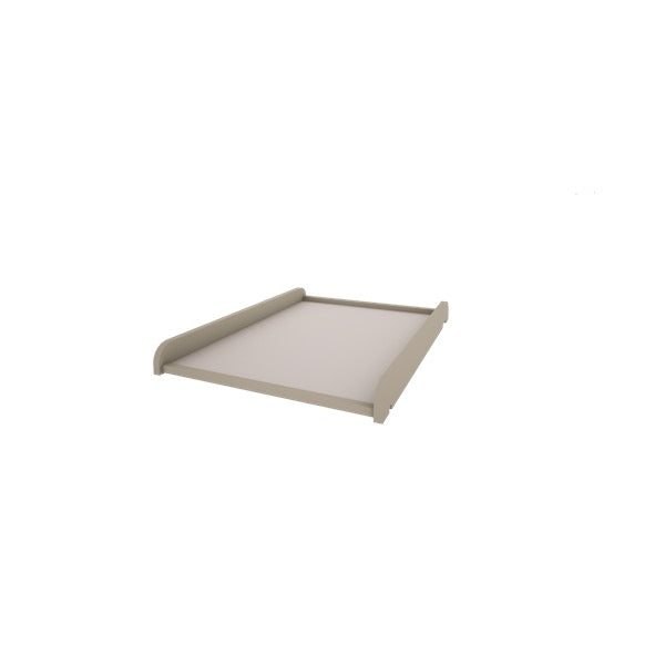 Babybed Babushka-70x140 - Olive
