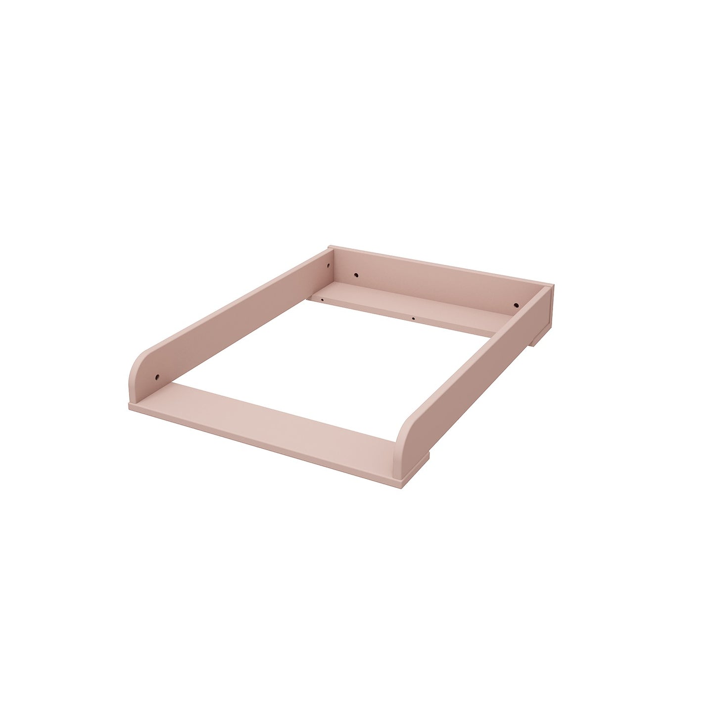 Babybed Babushka-70x140 - pink