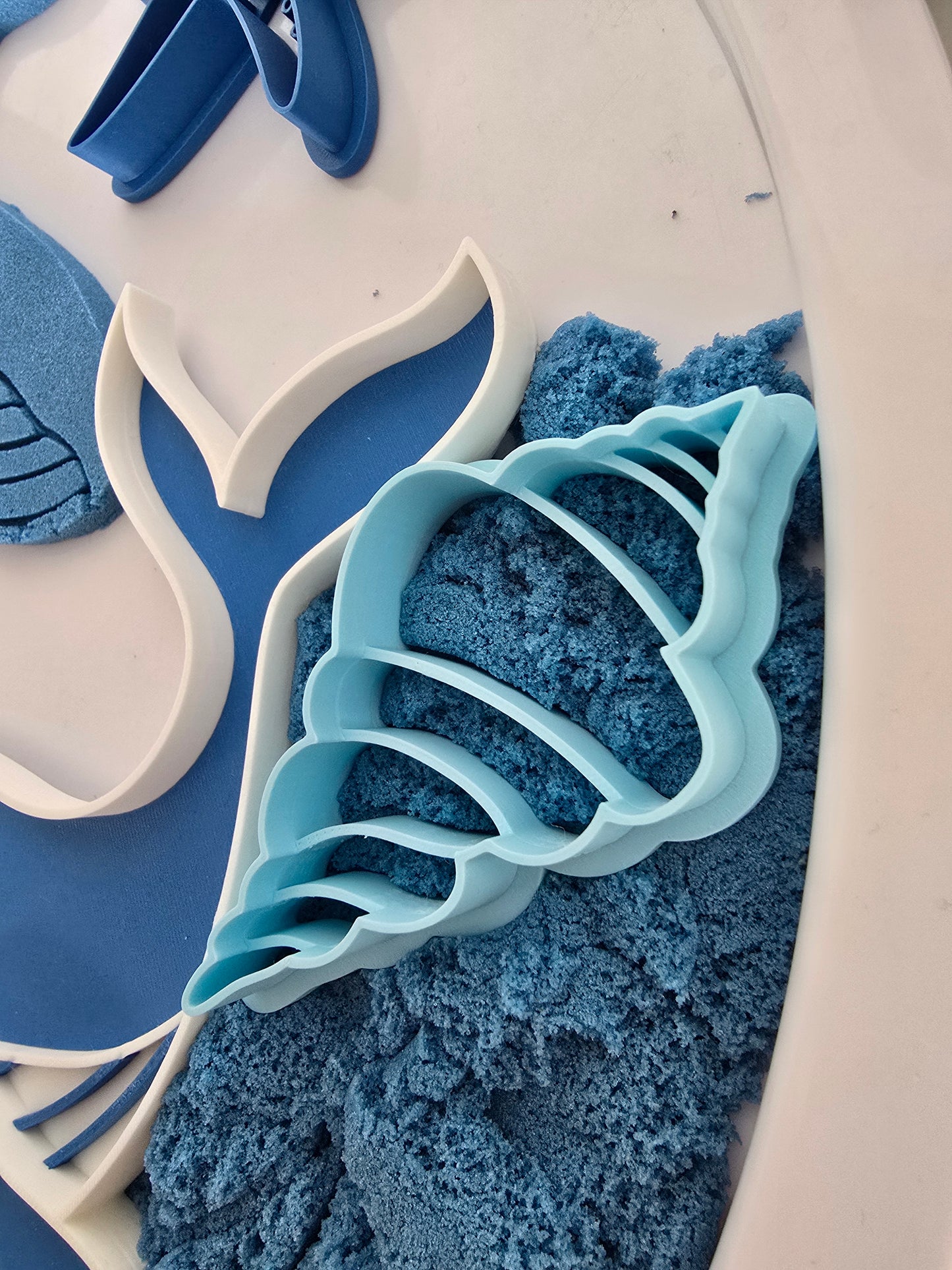 Walvis Speelvorm en Snijders