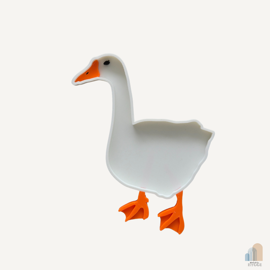 Gans Bio Sensorische Speeltray