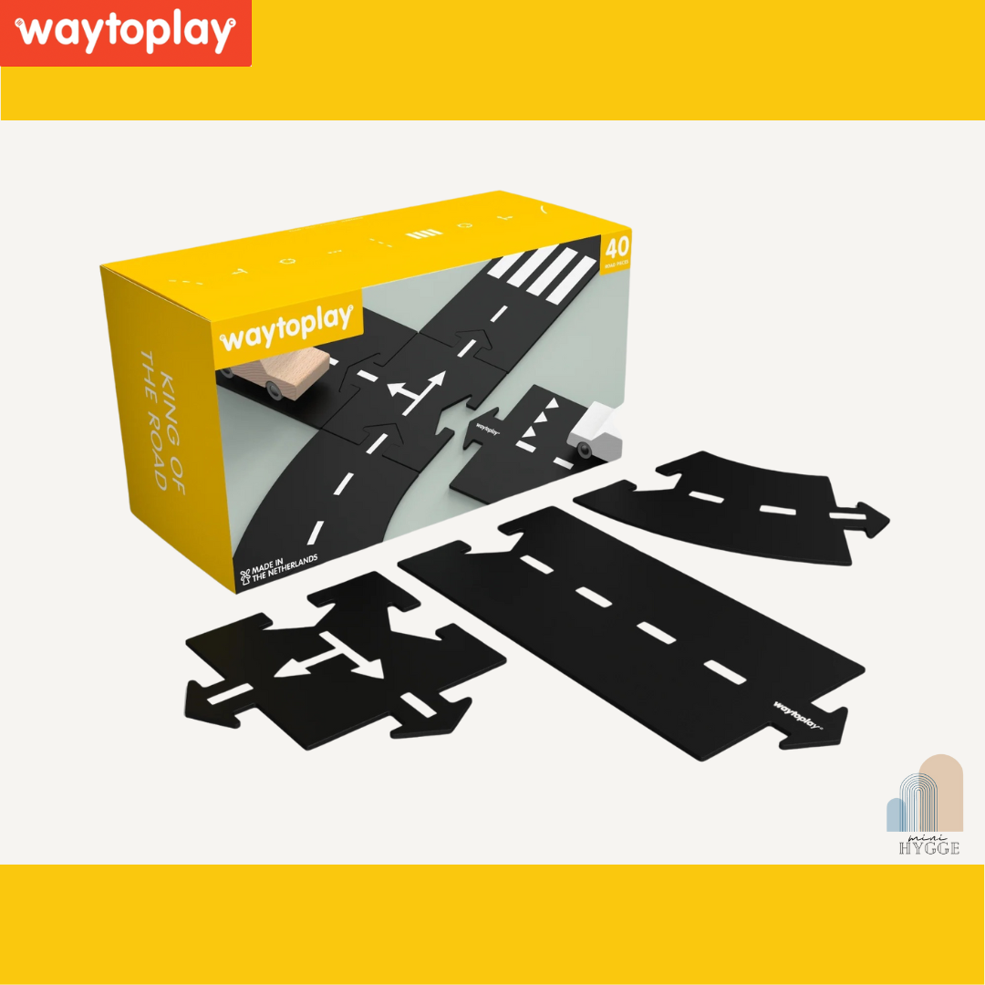 Waytoplay | King of the Road