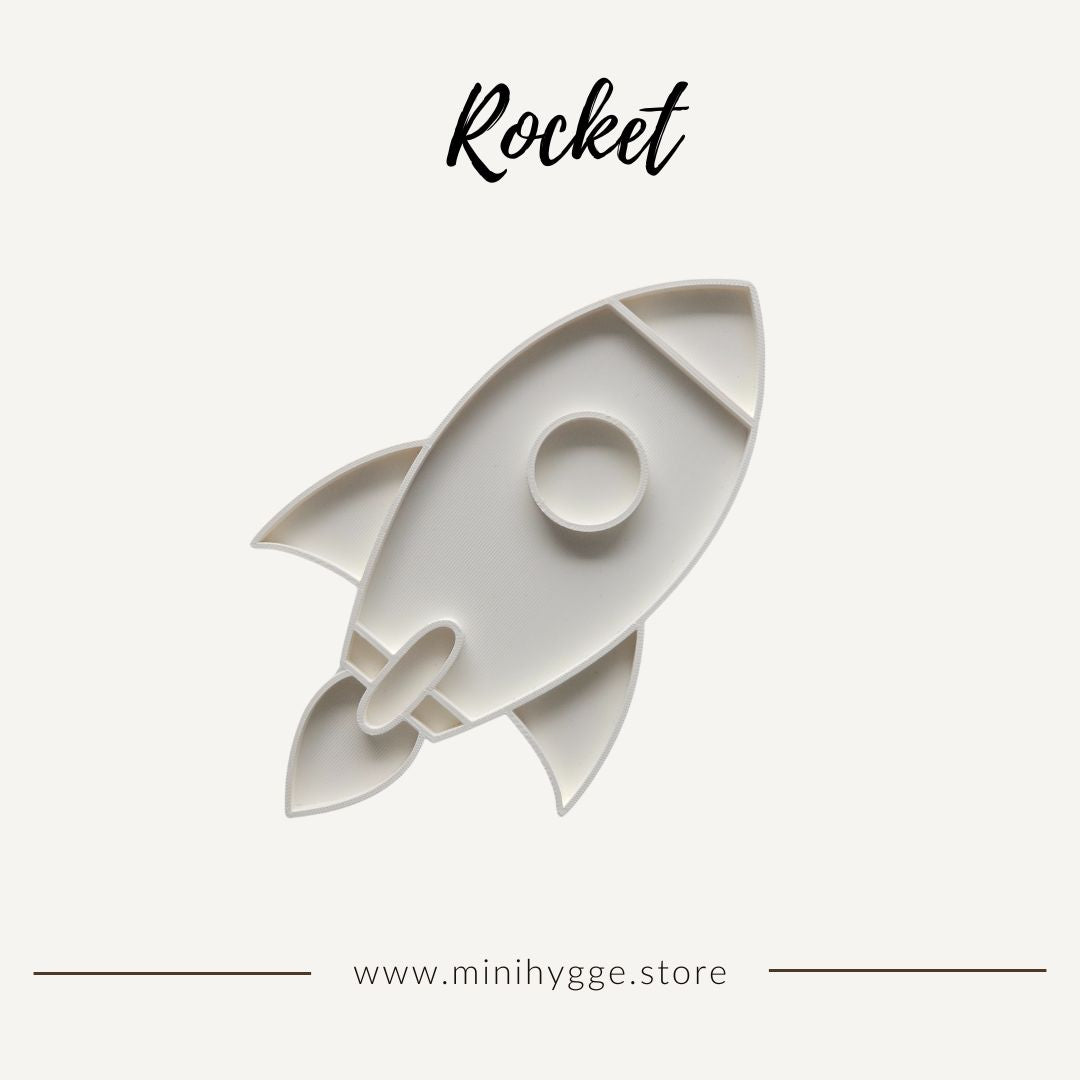 Rocket Eco Sensory Tray