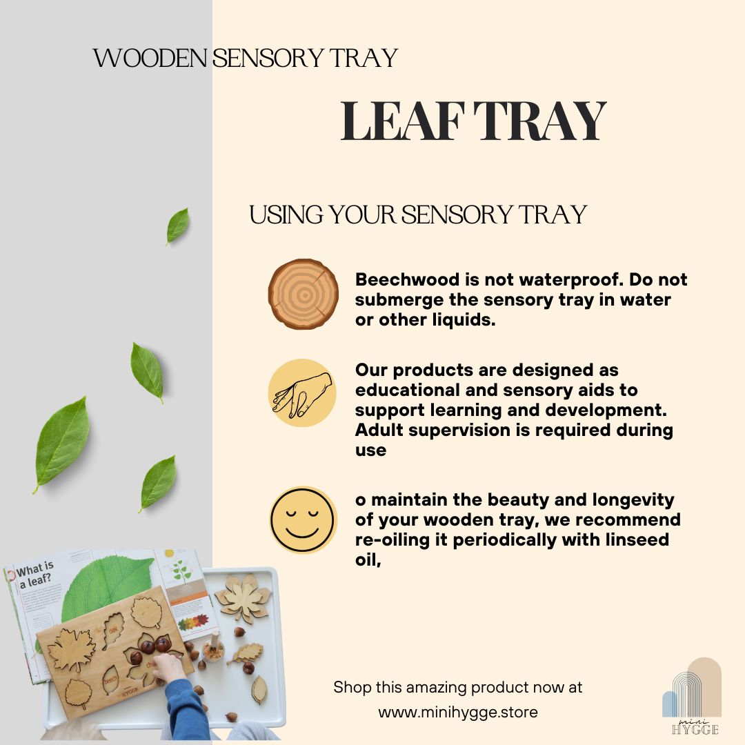 3 IN 1 leaf tray