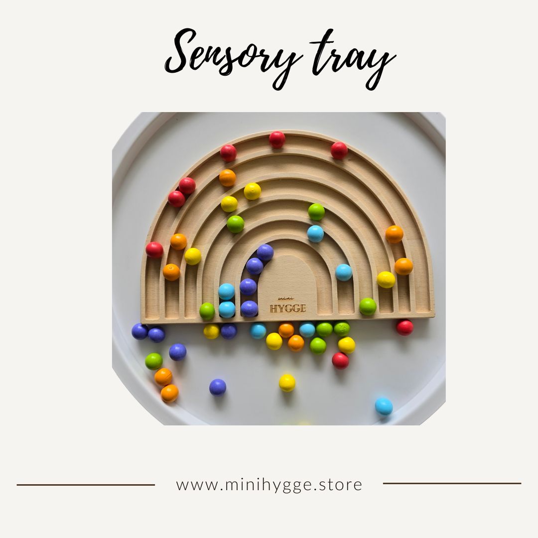 Sensory toys | Sensorisch Speel