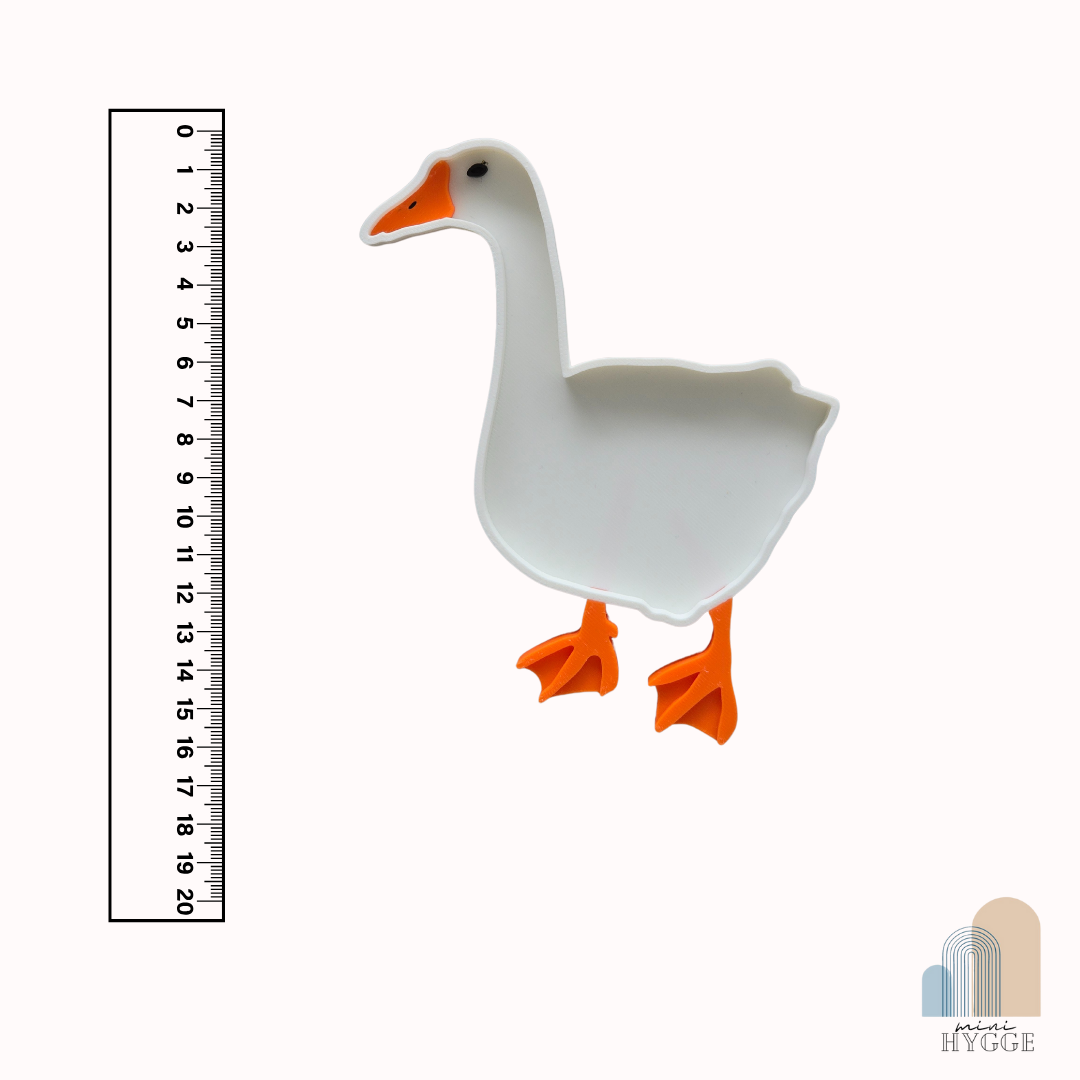 Gans Bio Sensorische Speeltray