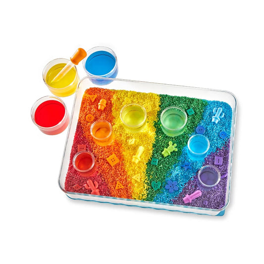 learning resources creat your own play tray