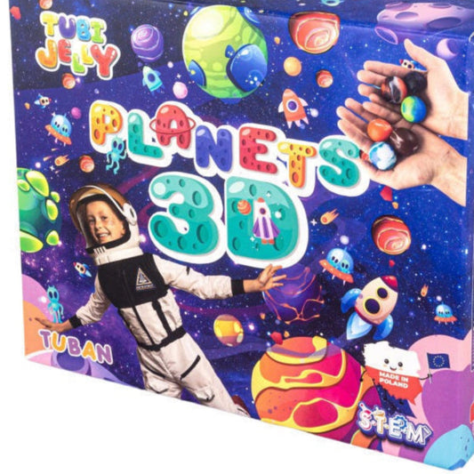 Tubi Jelly Set – Cosmos